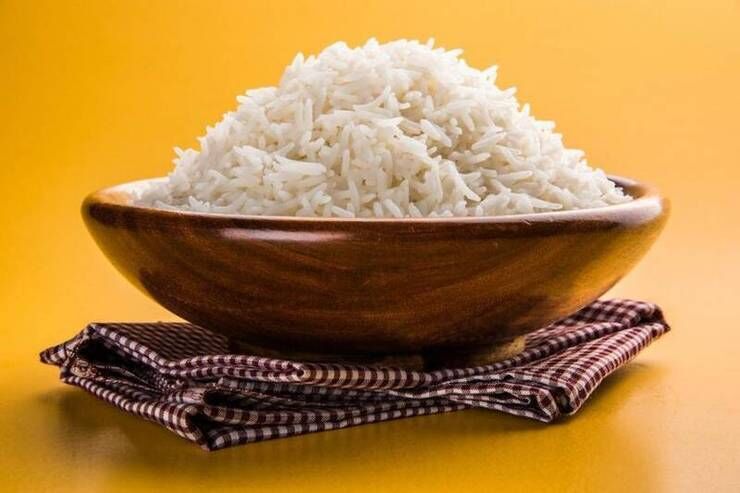 برنج کته بخوریم یا آبکش/ بهترین شیوه پخت برنج