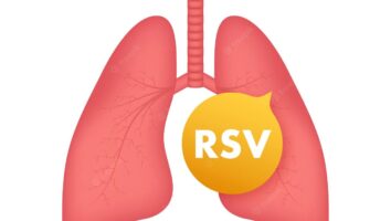 ویروس RSV جایگزین جدید کرونا و آنفلوانزا