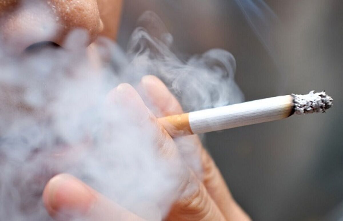 حذف بودجه وزارت بهداشت از خسارت ۱۳۰ هزار میلیاردی سیگار