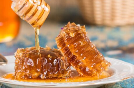 این شیرینی را حتما هرروز بخورید!