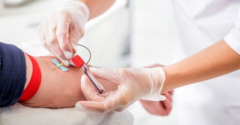 تالاسمی - Thalassemia