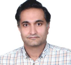 دکتر مجید کاشی – متخصص رادیولوژی و سونوگرافی