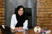 دکتر سیده مرضیه طباطبایی &#۸۲۱۱; جراح و متخصص زنان