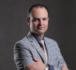 دکترحسن عندلیب/متخصص طب ورزش و توانبخشی