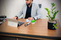 دکتر محسن فلکیان-General Practitioner