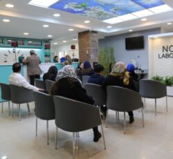 آزمایشگاه نویان