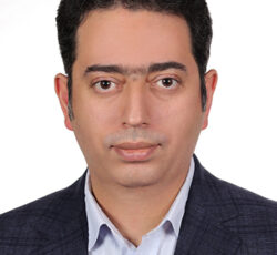 دکتر مهدی رنجبر پازوکی