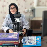 آزمایشگاه شفا شهر ابهر