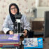 آزمایشگاه شفا شهر ابهر