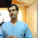 دکتر حسین زمانی – جراح و دندانپزشک