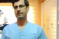 دکتر حسین زمانی – جراح و دندانپزشک