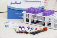 آزمایشگاه نانو &#۸۲۱۱; ارومیه