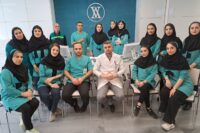 آزمایشگاه دکتر قهرمانزاده
