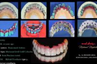 لابراتوار تخصصی پروتزهای دندانی مقدم