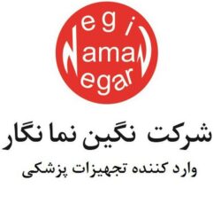 شرکت نگین نما نگار