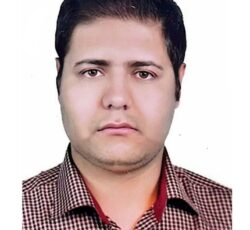 دکتر مصطفی جوادی پور مرادی روانشناس بالینی