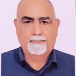 دکتر محمد حسین شاه پسند زاده متخصص ارتودنسی