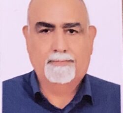 دکتر محمد حسین شاه پسند زاده متخصص ارتودنسی