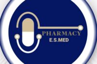 داروخانه درمانگاه امام صادق قم