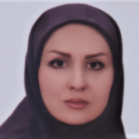 دکتر مهشید رییسی