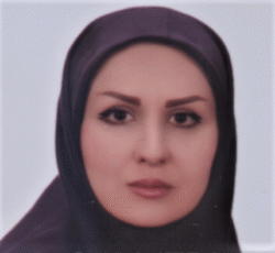 دکتر مهشید رییسی