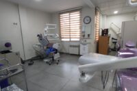 مرکز دندانپزشکی دکتر مسیحی