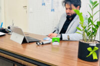 دکتر محسن فلکیان-General Practitioner