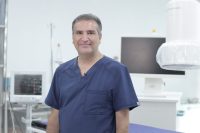 دکتر حسین عدلخو – متخصص بیهوشی و فوق تخصص کنترل و درمان درد