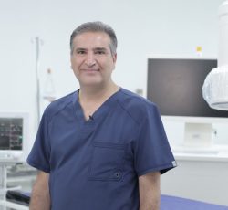 دکتر حسین عدلخو – متخصص بیهوشی و فوق تخصص کنترل و درمان درد