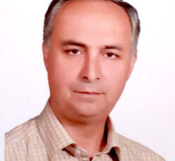 دکتر احمد ابراهیمی – متخصص ژنتیک
