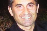 دکتر علی اصغر آریایی نژاد – متخصص کایروپراکتیک