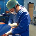 دکتر حمید روشندل – جراح و متخصص ارتوپد