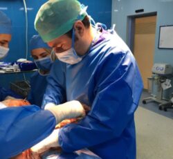 دکتر حمید روشندل – جراح و متخصص ارتوپد