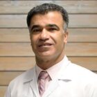 دکتر اصغر مزارعی - متخصص قلب و عروق