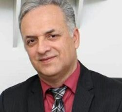دکتر محمدحسین دانشورپور – روانپزشک