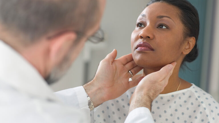 سارکوئیدوز - Sarcoidosis