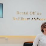 دکتر الهام آل بویه – دندانپزشک