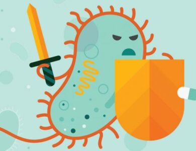 چگونه سلول T با ویروس کرونا مبارزه می­کند؟