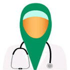 دکتر محبوبه شیرازی - متخصص سنوگرافی