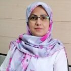 دکتر زهرا حیدری - مشاور تغذیه و رژیم درمانی