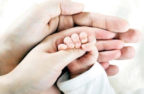 الگوی فرزندآوری برای تولد فرزند سوم و چهارم افزایش یافته است