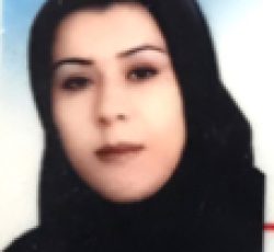 دکتر آزیتا مصلحتی