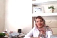 دکتر انسیه ریخته گران خمسه