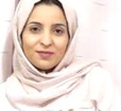 دکتر راحله ابراهیمی