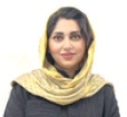 دکتر راضیه هادی