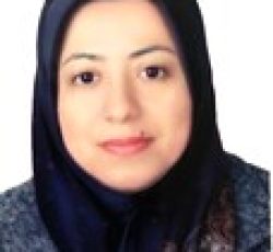 دکتر ریحانه سادات حسینی