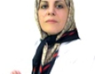 دکتر زهرا محسنیان