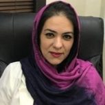 دکتر زهرا کیایی پور