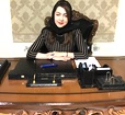 دکتر سارا شهریاری
