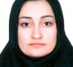 دکتر سعیده همدانی مقدم